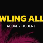 Audrey Hobert – Bowling Alley
