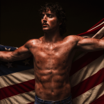 Benson Boone – American Heart (Album)