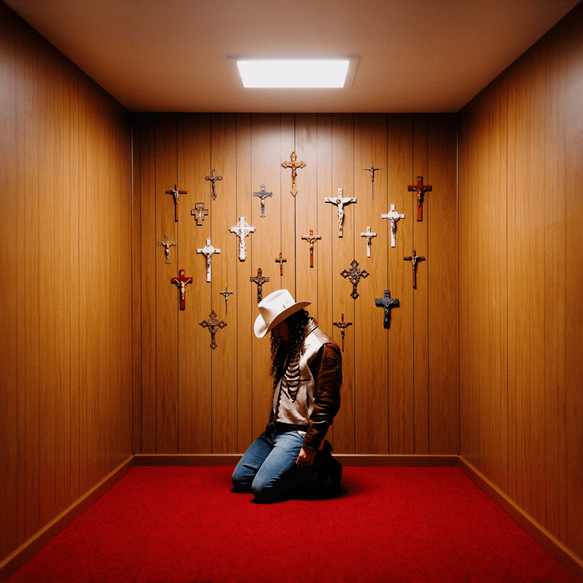 Brandon Lake King of Hearts Album Download