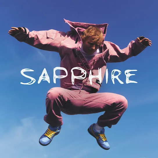 Ed Sheeran Sapphire Mp3 Download