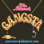 Free Nationals, A$AP Rocky, Anderson .Paak – Gangsta
