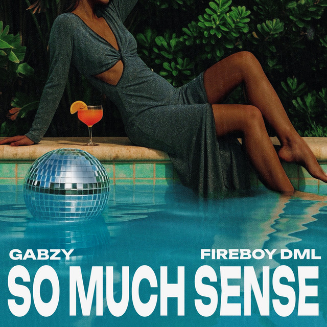 Gabzy So Much Sense Ft. Fireboy DML Mp3 Download