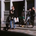 HAIM – All Over Me