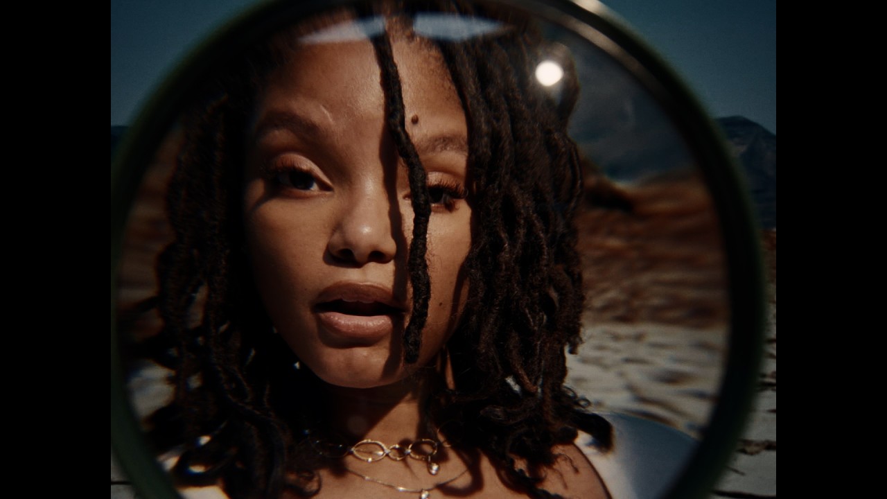 Halle Braveface Mp3 Download