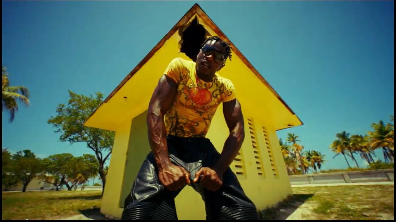 Jeleel Banana Mp3 Download