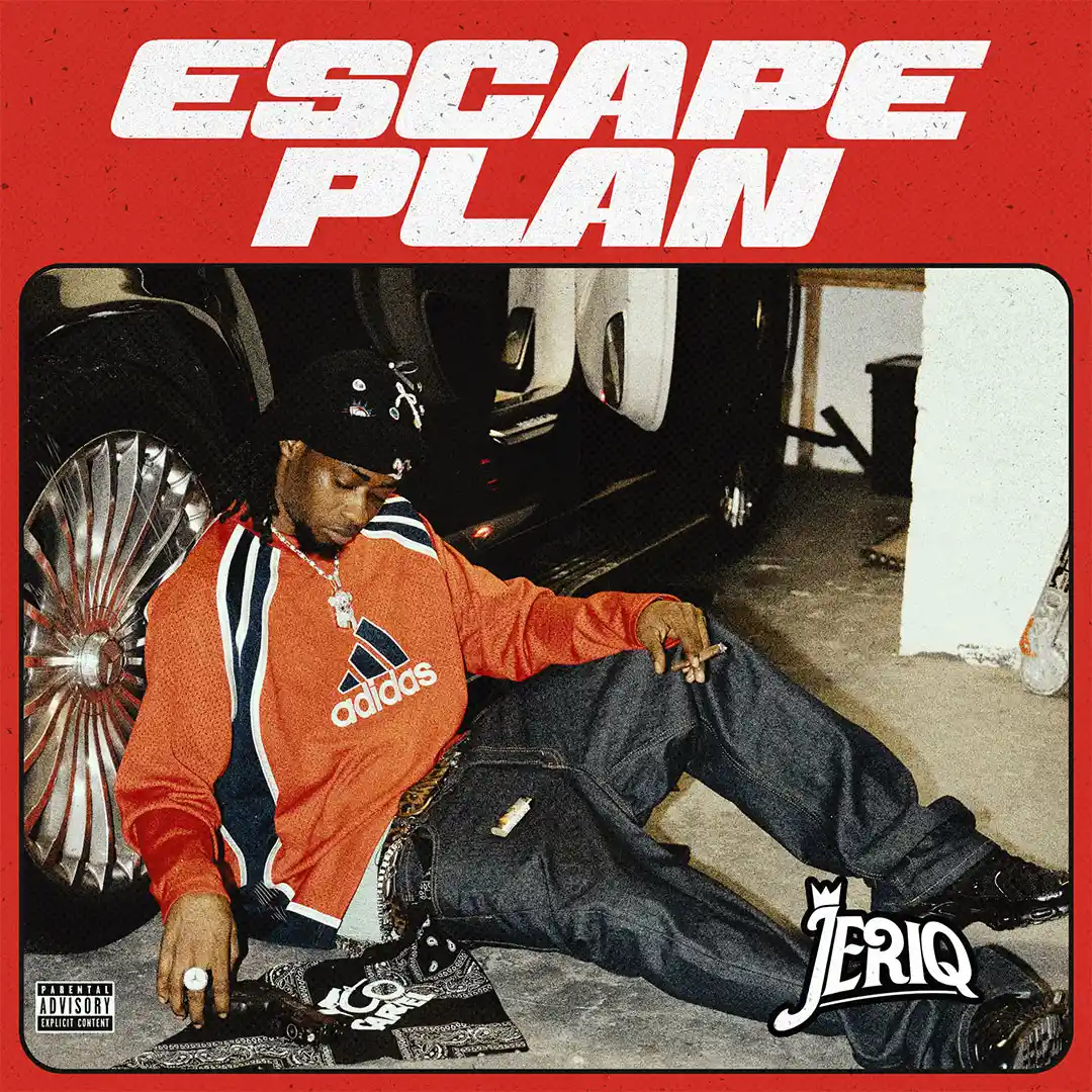 Jeriq Escape Plan Mp3 Download