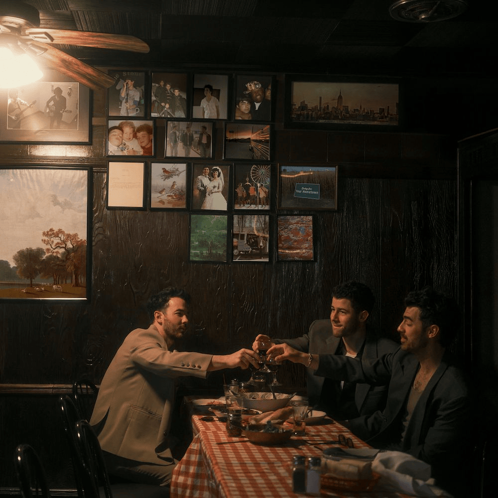 Jonas Brothers No Time To Talk Mp3 Download
