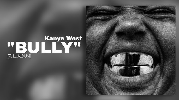 Kanye West BULLY Album Download