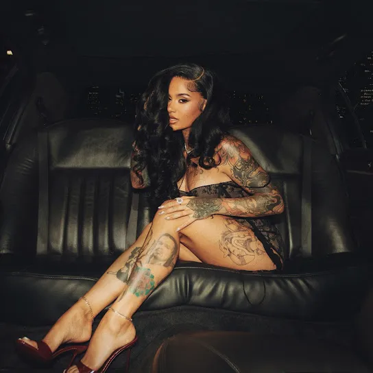 Kehlani Folded Mp3 Download
