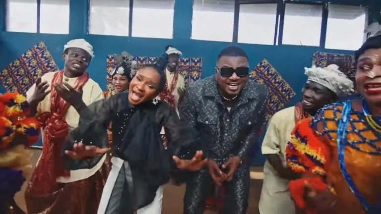 Ken Erics Igbo Ejebego Ft. Ojadiligbo Mp3 Download