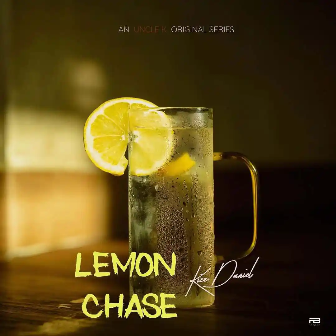 Kizz Daniel Lemon Chase Album Download