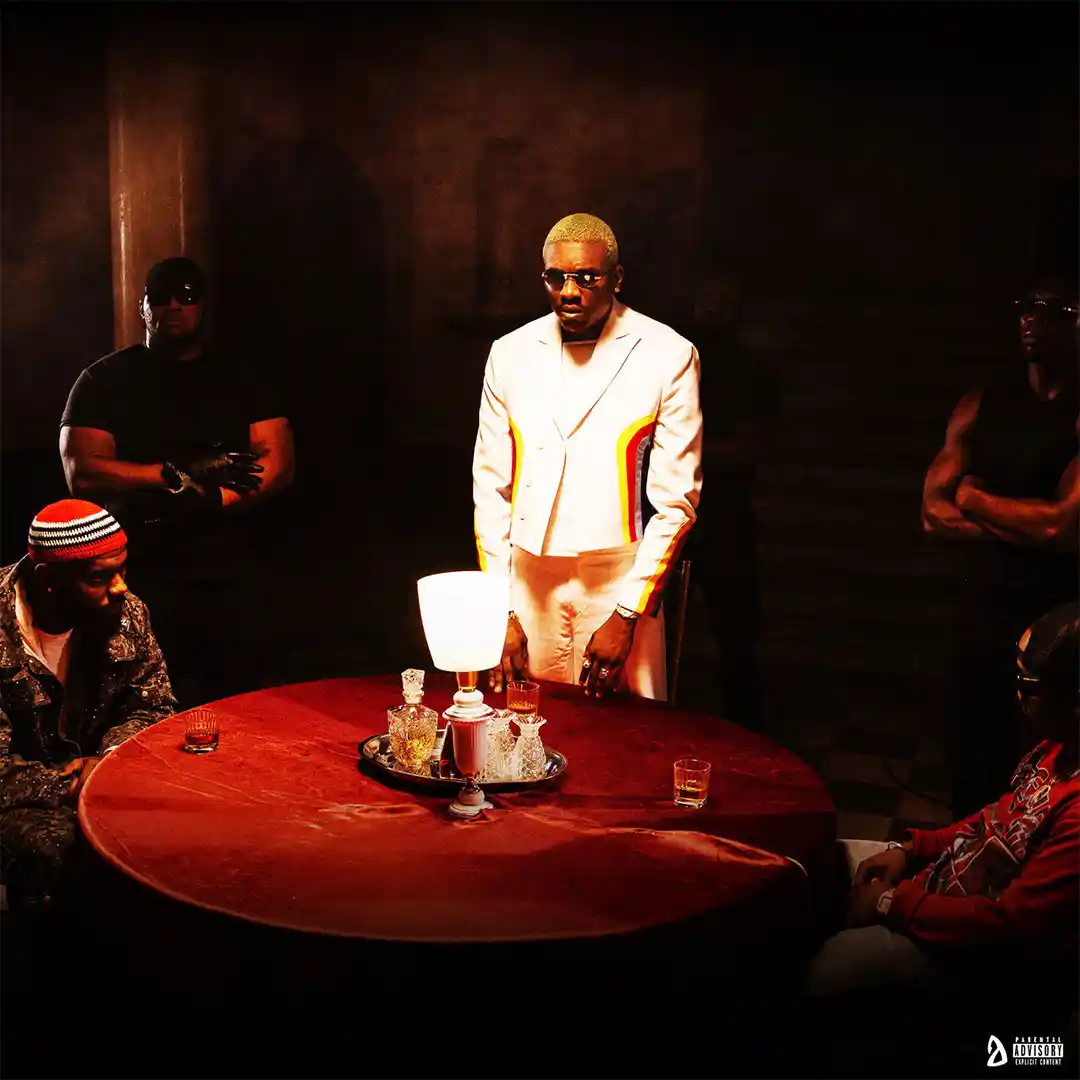 Laime FIRE Ft. Odumodublvck & Hotkeed Mp3 Download