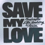 Marshmello, Ellie Goulding & AVAION – Save My Love