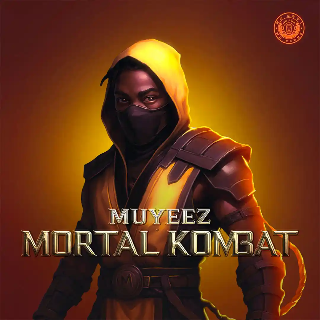 Muyeez Mortal Kombat Mp3 Download