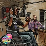 Nicholas Craven & Boldy James – Nice Try Wrong Guy