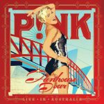 P!NK – U + Ur Hand