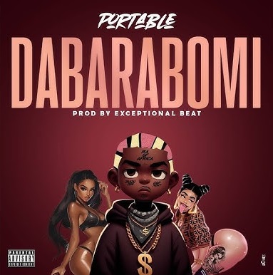 Portable Dabarabomi Mp3 Download
