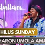 Sharon Umola Amana – Adullam