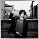 Sombr – We Never Dated