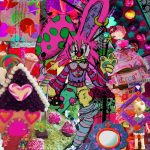 Stomach Book – Fukouna Girl (Remix)
