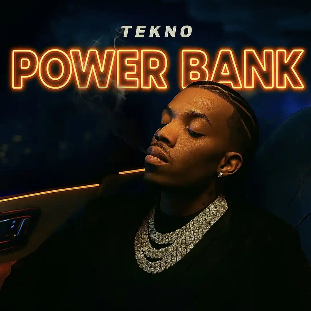 Tekno Powerbank Mp3 Download