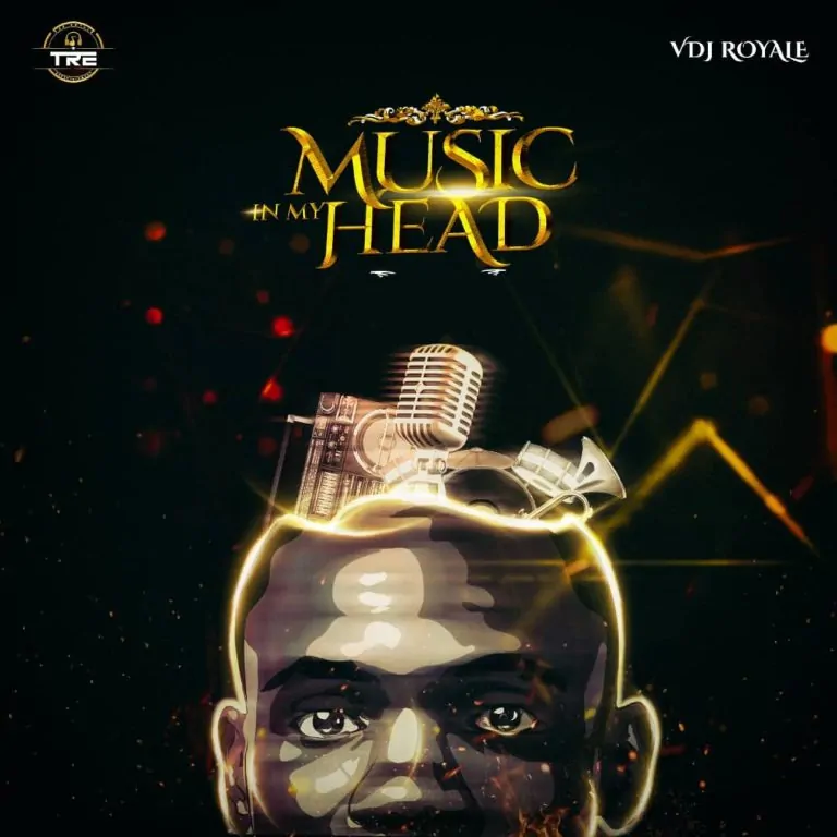 Vdj Royale Music In My Head Mp3 Download