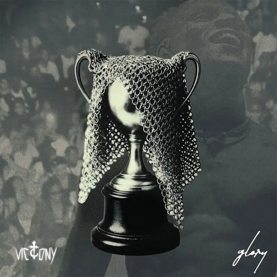Victony Glory Mp3 Download