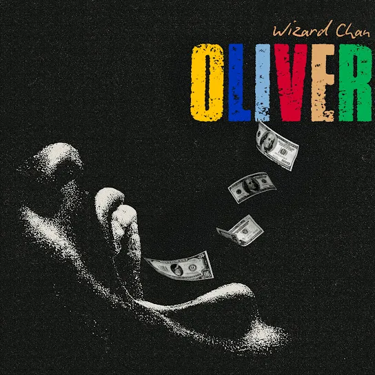 Wizard Chan OLIVER Mp3 Download