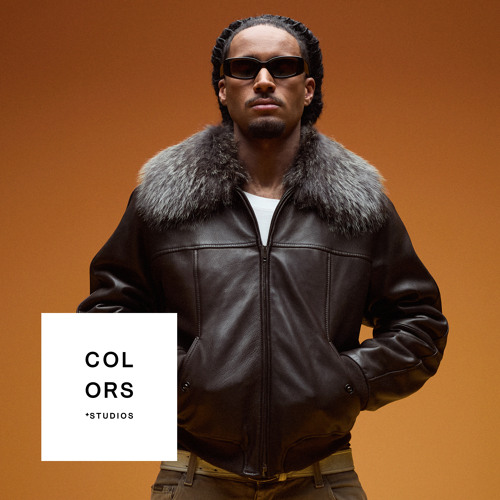 Yvnnis BIG SHOT (A COLORS SHOW) | Audio Mp3 Download