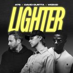 A7S, David Guetta & WizKid – Lighter