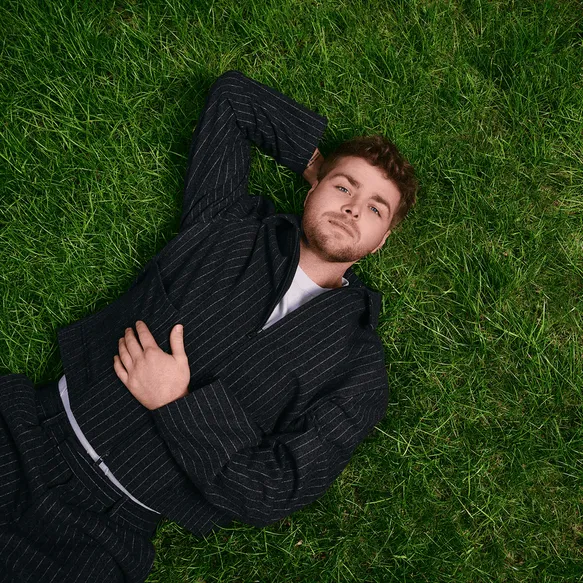 Alex Warren You’ll Be Alright, Kid Album Download