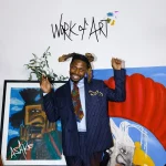 Asake – What’s Up My G