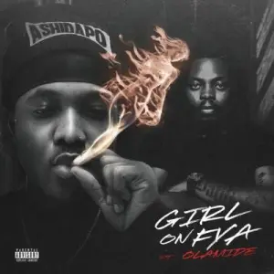 Ashidapo Ft. Olamide Girl On Fya Mp3 Download