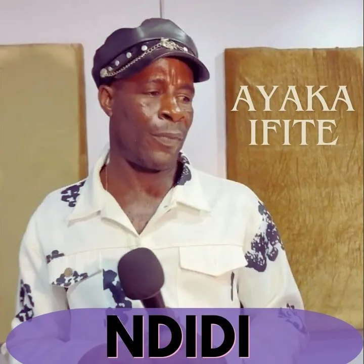 Ayaka Ifite Nwee Ndidi Mp3 Download