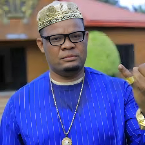 Ayaka Ozubulu Ndi Senate (Live) Mp3 Download