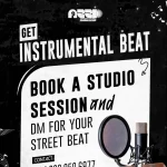 Azzi On The Beat – Gbedu
