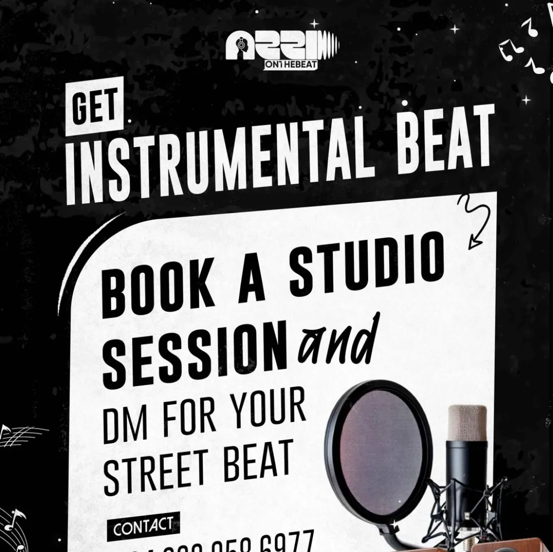 Azzi On The Beat Gbedu Mp3 Download