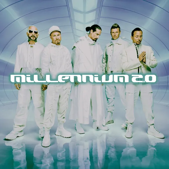 Backstreet Boys Millennium 2.0 Album Download