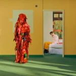 Barry Can’t Swim – Loner (Album)