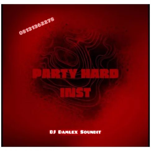 DJ Damlex Soundit Mara Party Hard Beat Mp3 Download
