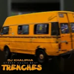 DJ Khalipha – Trenches Street House Beat