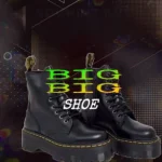 DJ Lekzy – Big Big Shoe