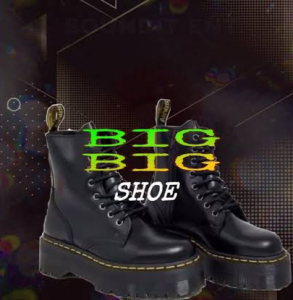 DJ Lekzy Big Big Shoe Mp3 Download
