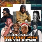 DJ Skipo Ika Alaba – 2025 Best Hype And Vibe Mix