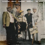 DJ Stokie, Mkeyz, Sobzeen & Sminofu – Skorokoro 2.0 Ft. Zee_nhle
