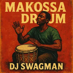 DJ Swagman Gobee Makossa Drum Mix Mp3 Download