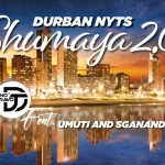 Dbn Nyts – Shumaya