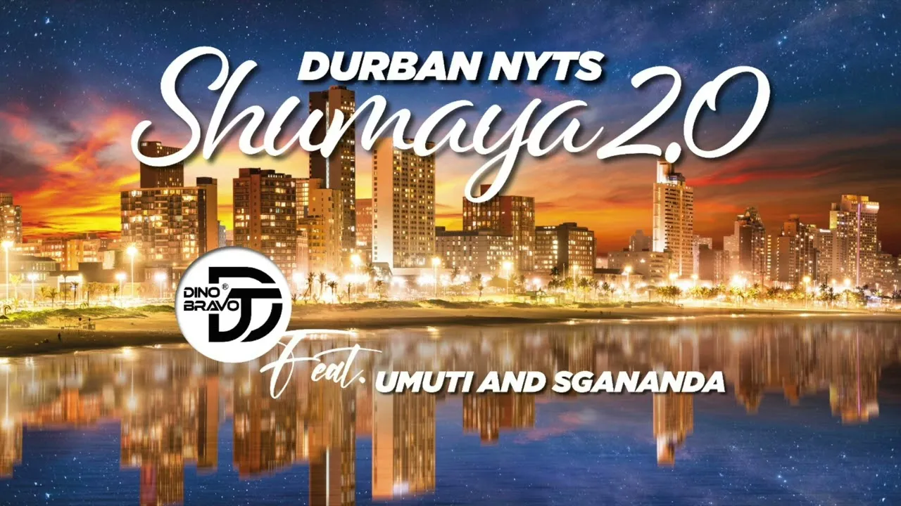 Dbn Nyts Shumaya Mp3 Download