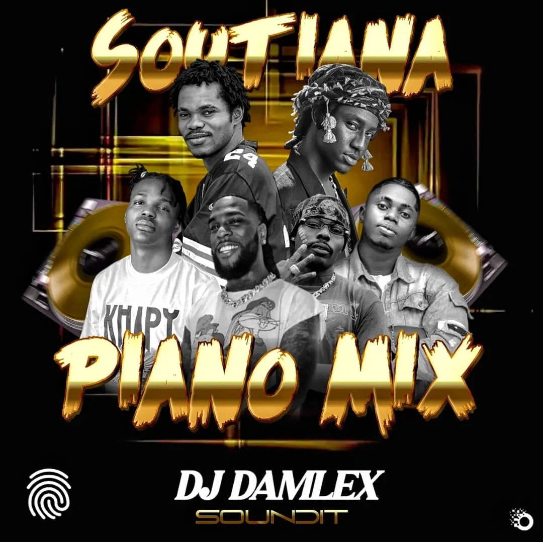 Dj Damlex Soundit Madan Street Dance Beat Mp3 Download