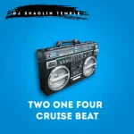 Dj Shaolin Ft. Fela 2 – Two One Four Cruise Beat